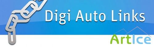 Digi Auto Links v2.6.0 - Plugin for WordPress