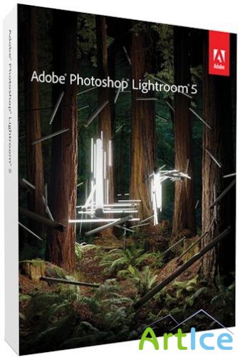 Adobe Photoshop Lightroom 5.2 RC (MULTI/RUS/2013)