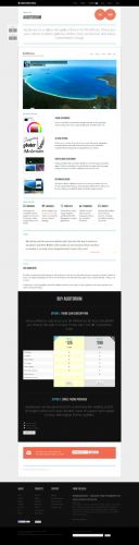 GraphPaperPress - Auditorium v1.2.4 - Premium WordPress Theme