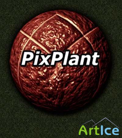 PixPlant 2.1.69