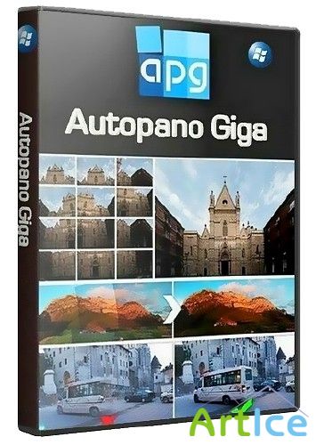 Kolor Autopano Giga 3.0.8 Final