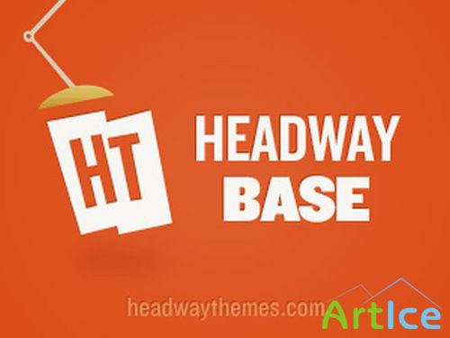 Headway v3.5.5 + 5 Blocks