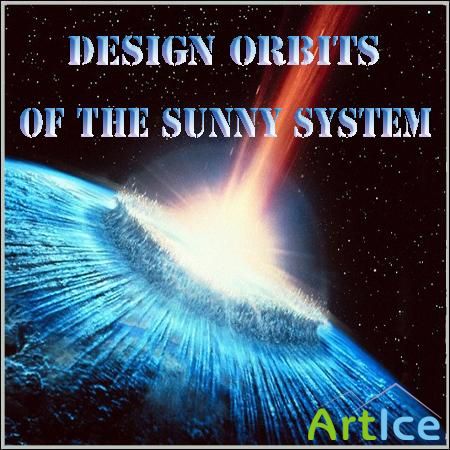 Design orbits of the sunny system