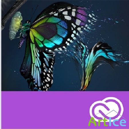 Adobe Premiere Pro CC ( v.7.0.0, Rus / Eng )