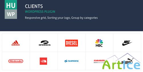 CodeCanyon - Clients Wordpress Plugin v1.4