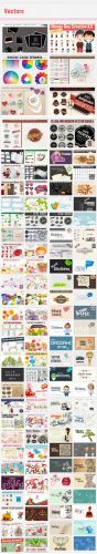 114 Premium Vector Sets from DesignTNT