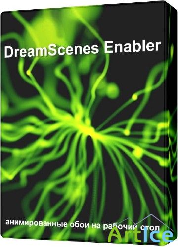 DreamScenes Enabler + 60    (2009)