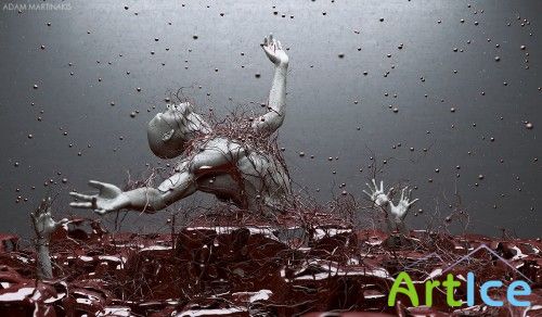   Adam Martinakis