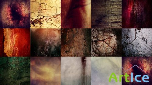 Textures Pack 3 JPG Files