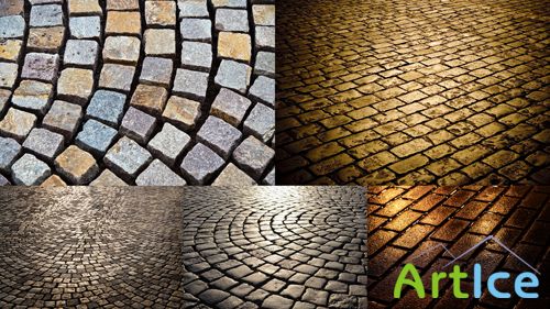 Textures Pack 19 JPG Files