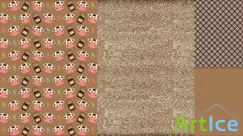 Textures Pack 27 JPG Files