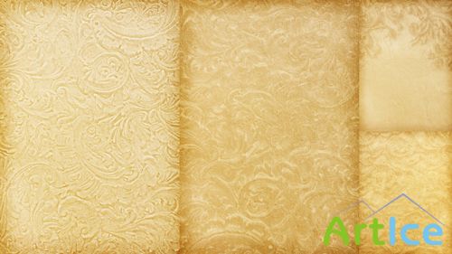 Textures Pack 31 JPG Files