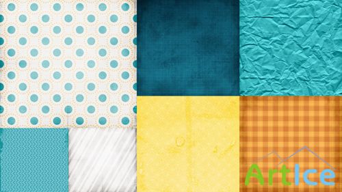 Textures Pack 36 JPG Files