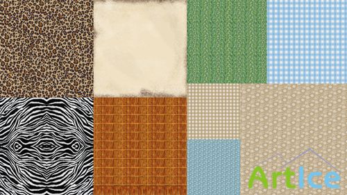 Textures Pack 42 JPG Files