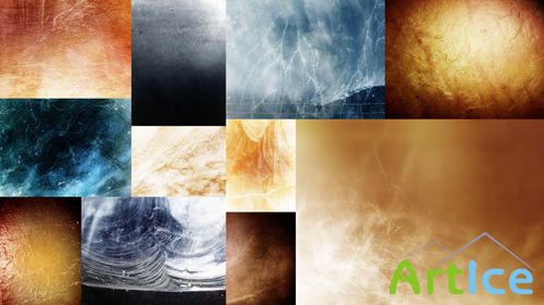 Textures Pack 43 JPG Files