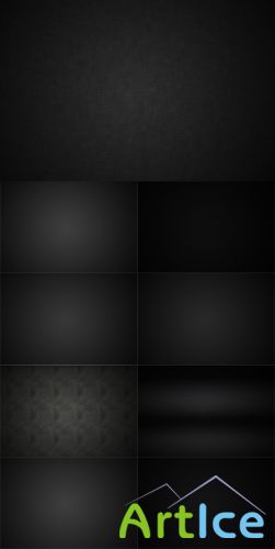 10 Dark Backgrounds