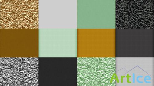 Textures Pack 48 JPG Files