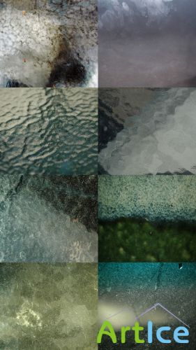 Glass Textures JPG Files