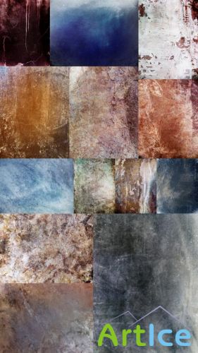 Textures Pack 58 JPG Files