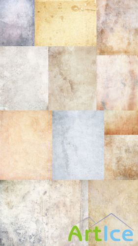 Grunge Textures JPG Files