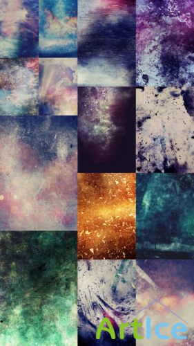 Textures Pack 59 JPG Files