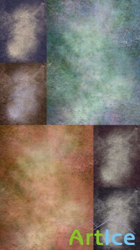 Textures Pack 60 JPG Files