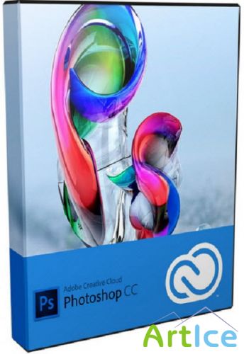 Adobe Photoshop CC 14.2 Final RePack by JFK2005 [2014, RUS, MULTI]