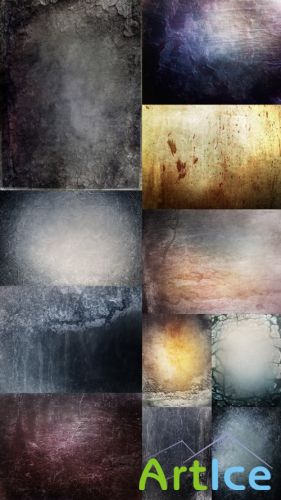 Textures Pack 63 JPG Files