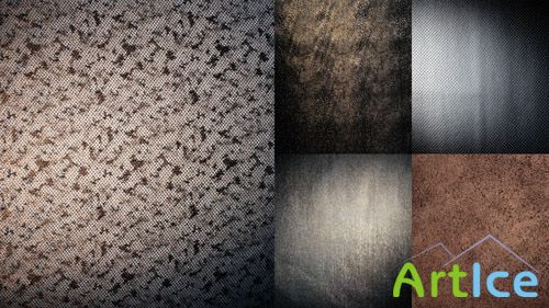 Dark Textures JPG Files