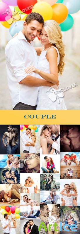 Couple 0565