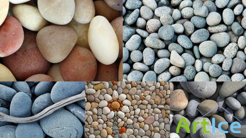 Stone Textures JPG