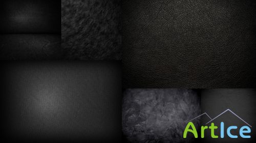 Black Textures JPG Files