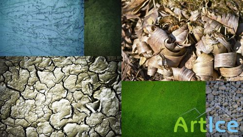 Textures Pack 84 JPG Files