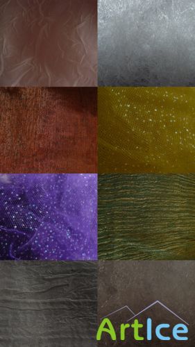 Textures Pack 65 JPG Files