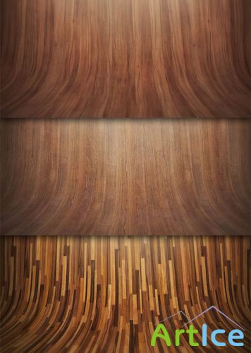 Wood Background Textures Pack