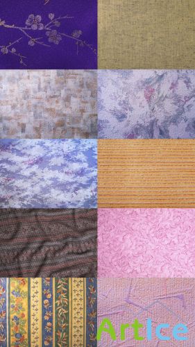 Textures Pack 68 JPG Files