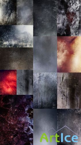 Textures Pack 71 JPG Files