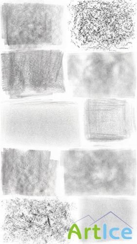 Light Grunge Hi-Res Textures JPG Files