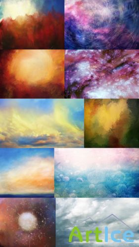 Textures Pack 73 JPG Files