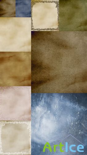 Textures Pack 74 JPG Files