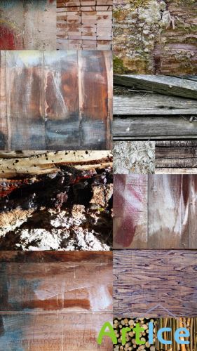 High Resolution Wood Textures JPG Files