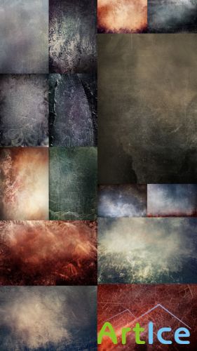 Textures Pack 76 JPG Files