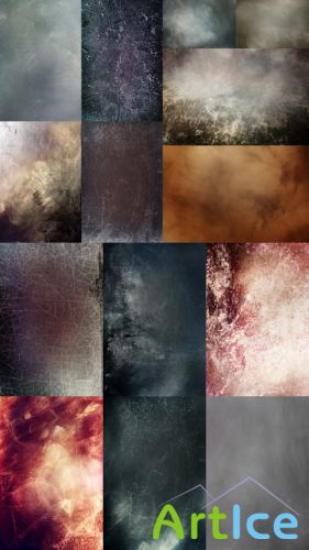 Textures Pack 78 JPG Files