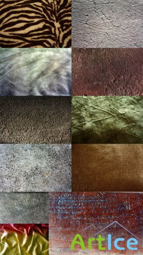 Textures Pack 81 JPG Files