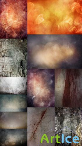 Textures Pack 83 JPG Files