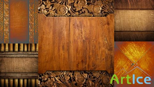 Wood Texture JPG