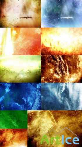 Textures Pack 87 JPG Files