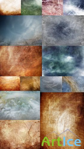 Textures Pack 94 JPG Files