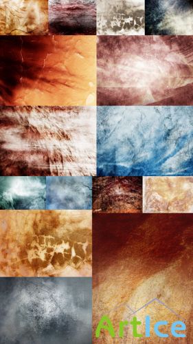 Textures Pack 95 JPG Files