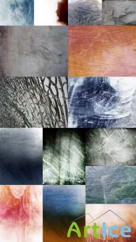 Textures Pack 96 JPG Files